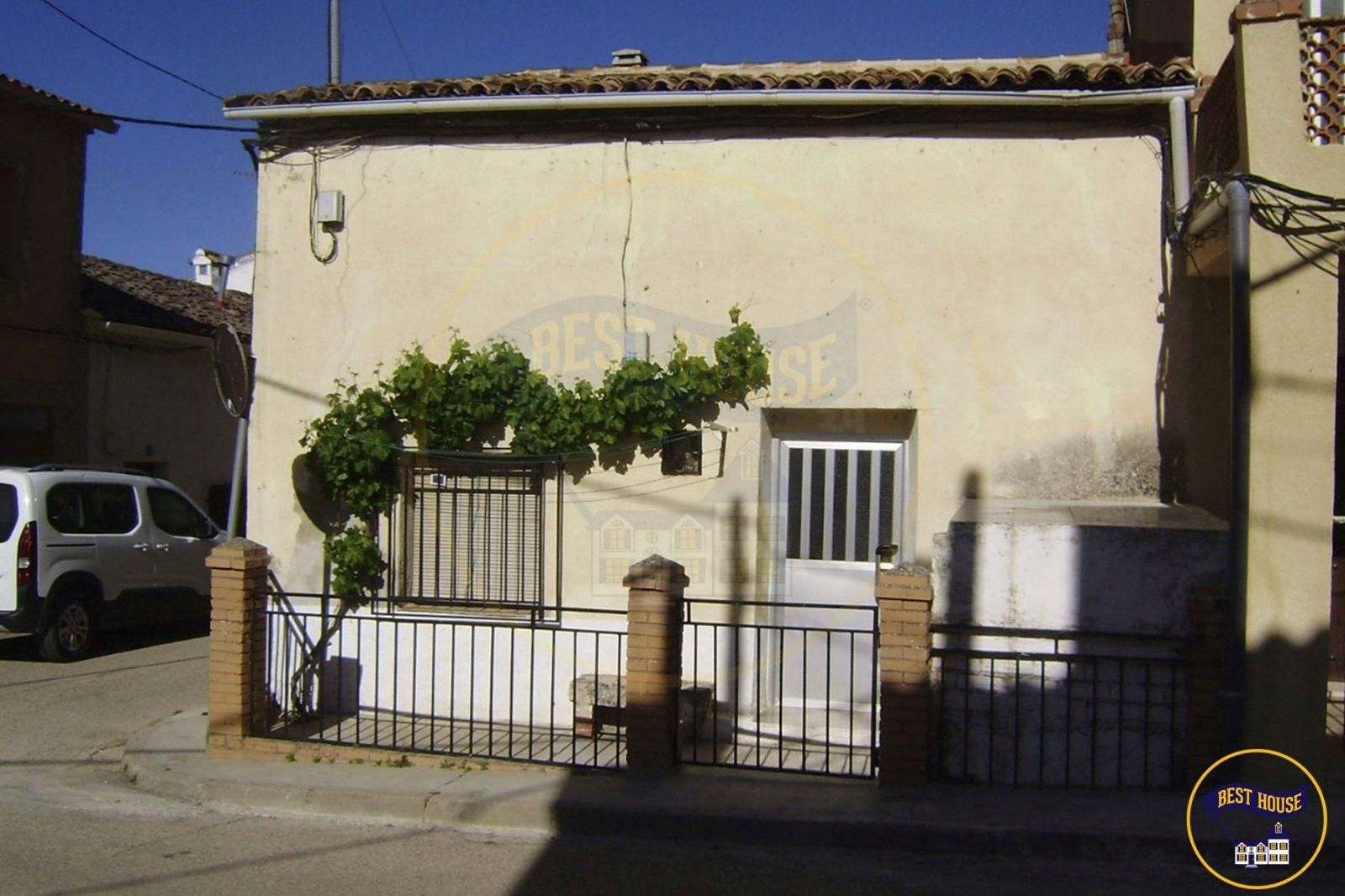 Country house zum verkauf in Cañada del Hoyo