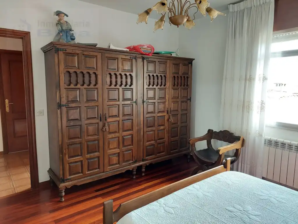 Casa o chalet en venta en Parroquias de Santiago