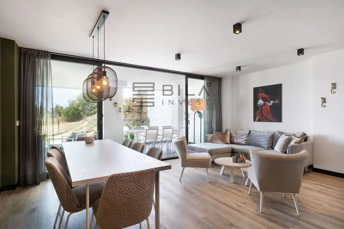 Appartement avec piscine à vendre à Hacienda el Sueño, imagen 12