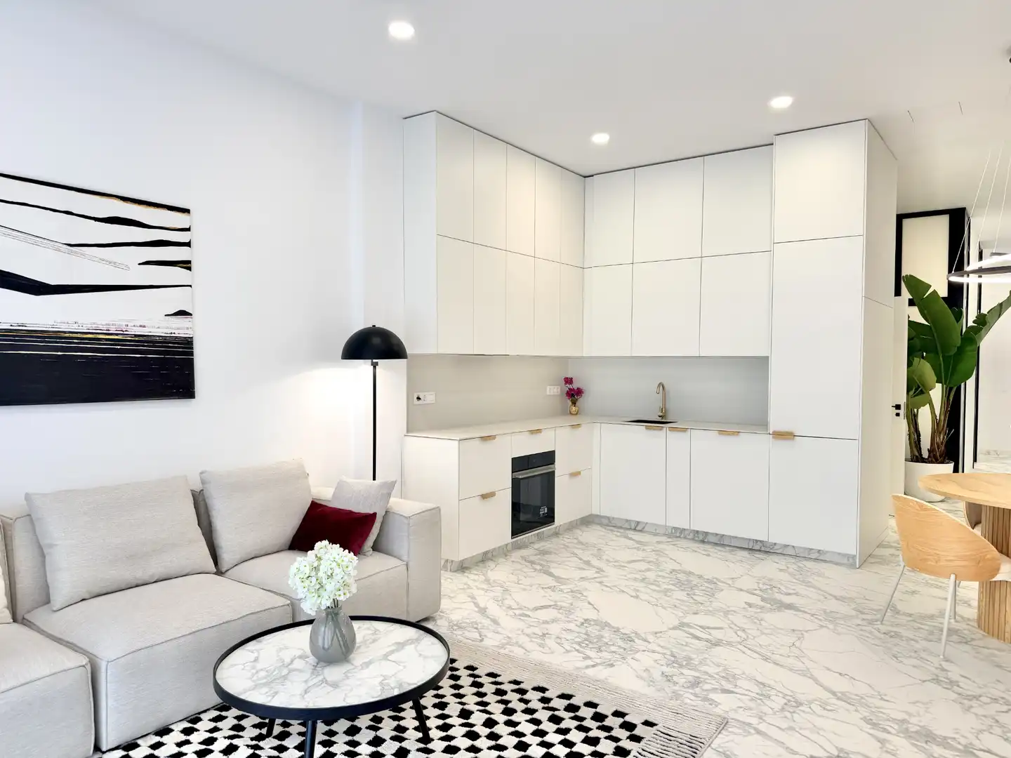 Erdgeschosswohnung zum Verkauf in Calle Vista Mar, imagen 3