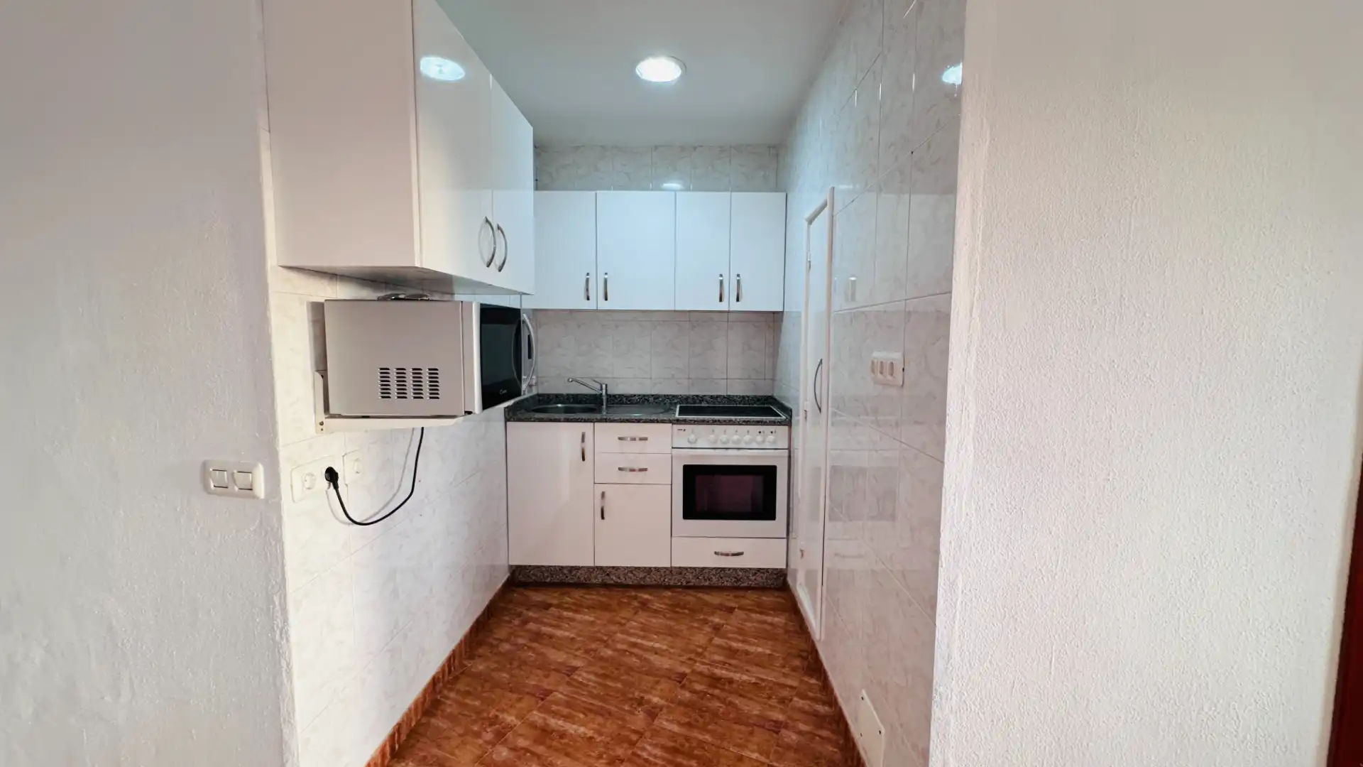 Apartamento con terraza en venta en Avenida de Tenerife, imagen 19