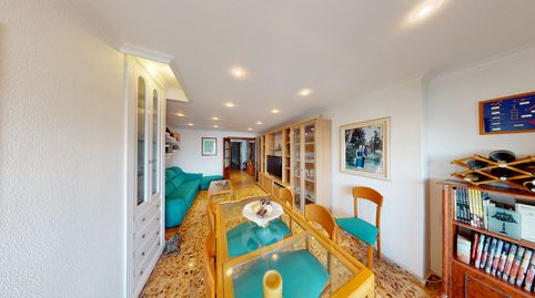 Foto 5 de Piso en venta en Calle Amadeo de Saboya, Carolinas Altas, Alicante / Alacant