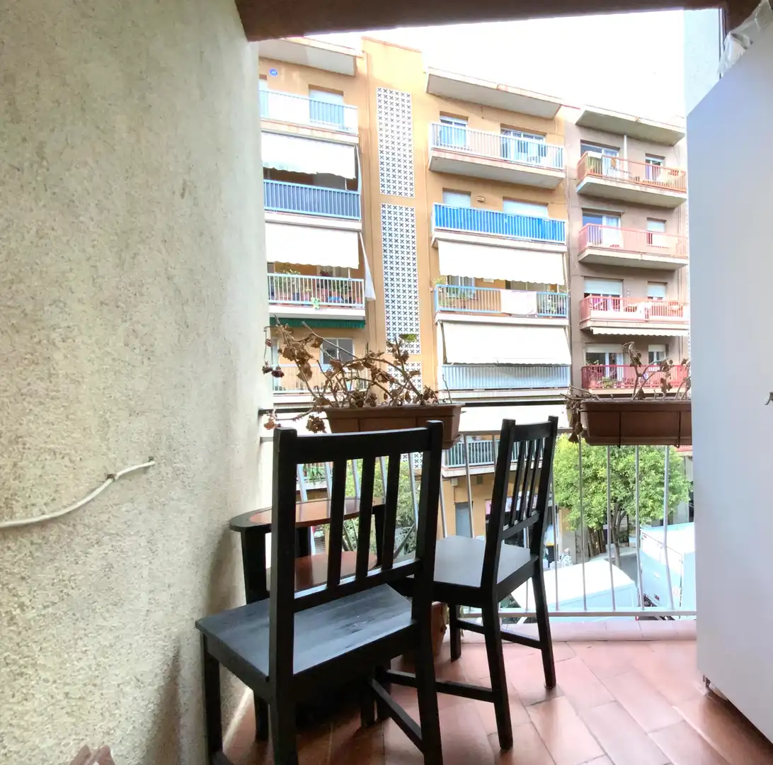 Piso en venta en Rocafonda