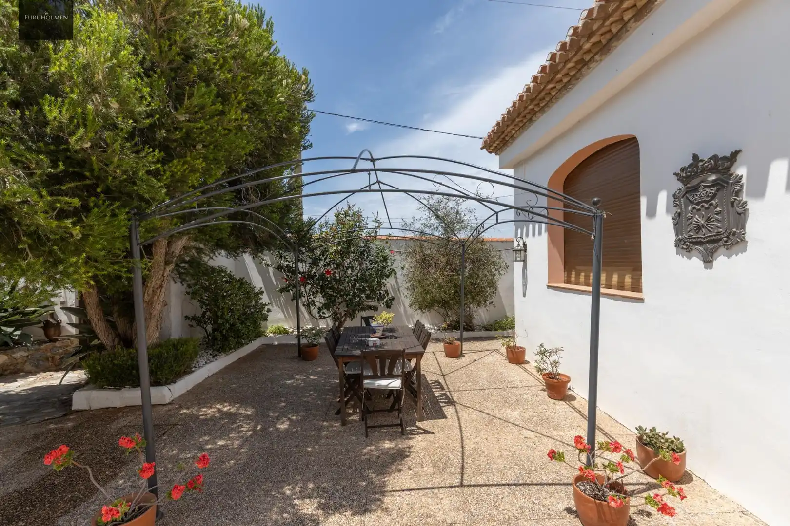 Detached house with pool for sale in Los Tablones - La Garnatilla, imagen 90