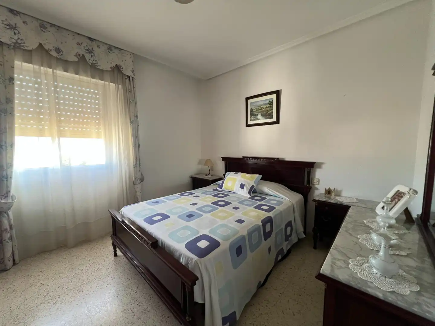 Bedroom of Detached homes for sale in Algeciras