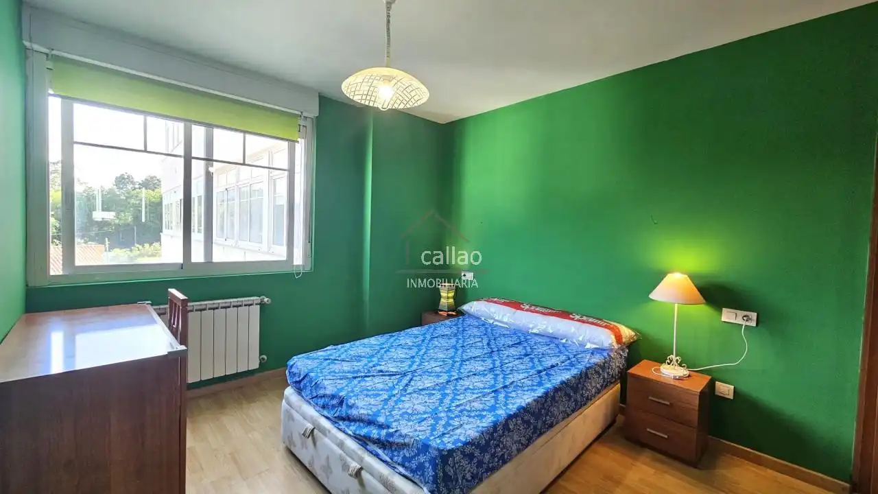 Appartement avec ascenseur à louer à Piñeiros- Freixeiro, imagen 13