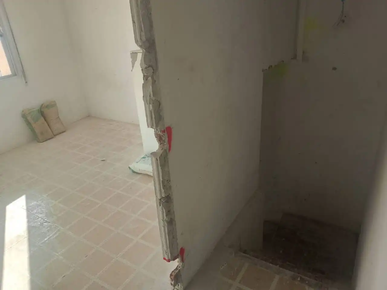 Flat for sale in Ador  with Terrace and Storage room