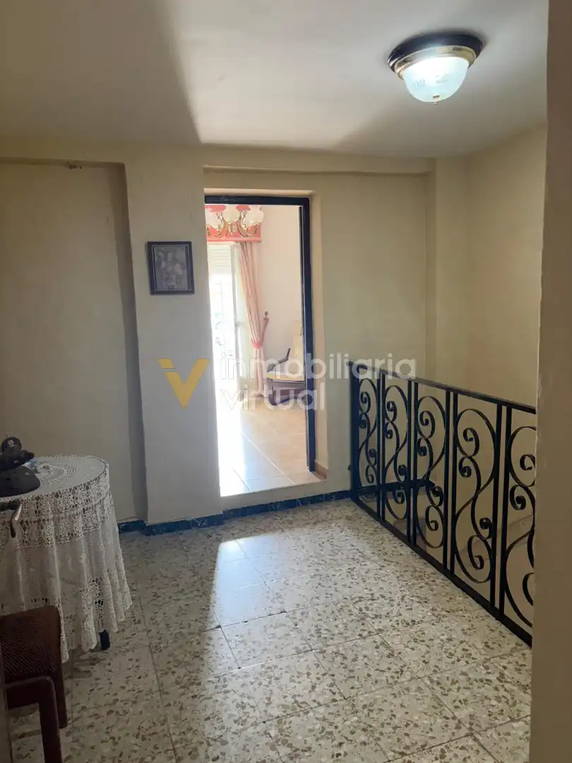 Casa in vendita a Plaza de la Barrera 15, imagen 20