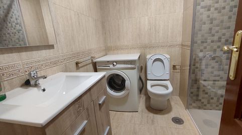 Photo 5 of Study for rent in Rúa de San Roque, Casablanca - Calvario, Vigo