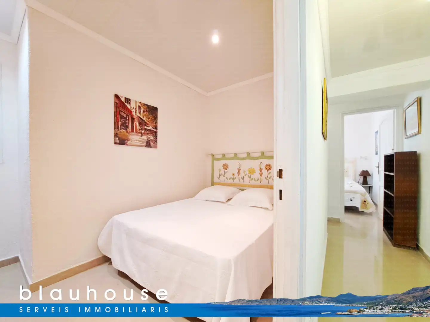 Habitación de Casa o chalet en venta en Llançà con Aire acondicionado, Calefacción y Terraza