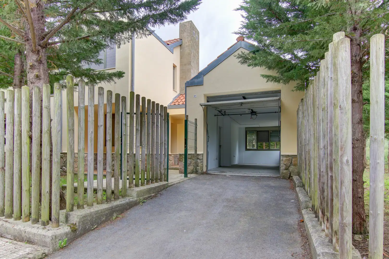 Casa o chalet en venta en La Revilla, Hazas de Cesto