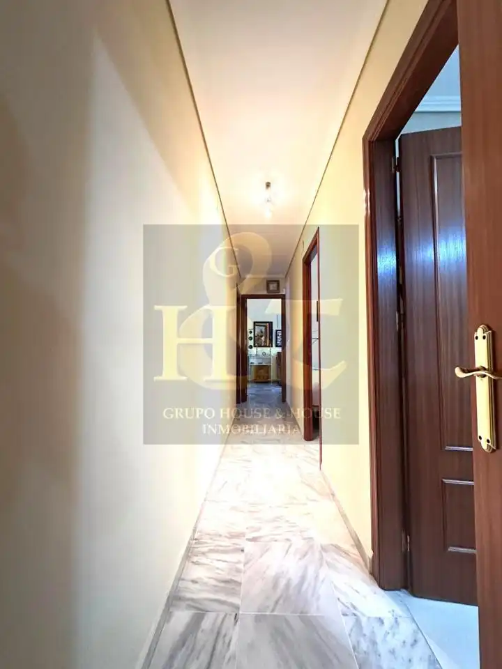 Flat for sale in Centro - Calzada - Cabo Noval