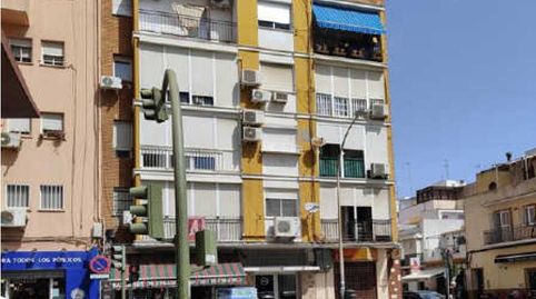 Foto 3 de Piso en venta en Avenida San Juan de la Salle, Cruz Roja, Sevilla Capital