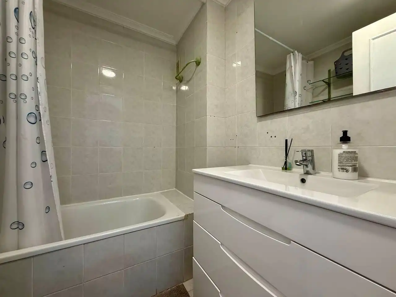 Apartament amb ascensor en venda a VALENCIA 16, imagen 21