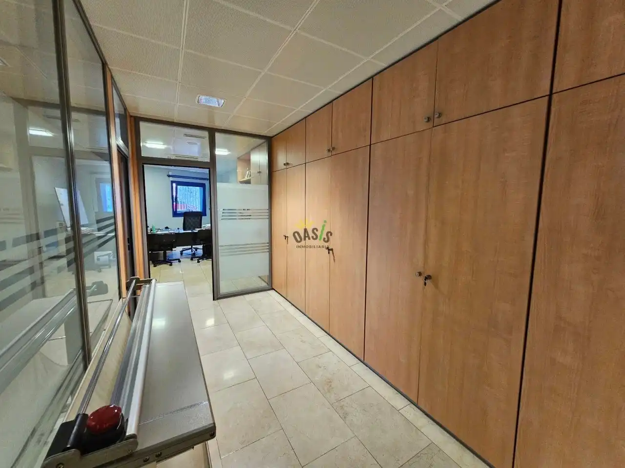 Büro zum Verkauf in Santa Cruz de Tenerife