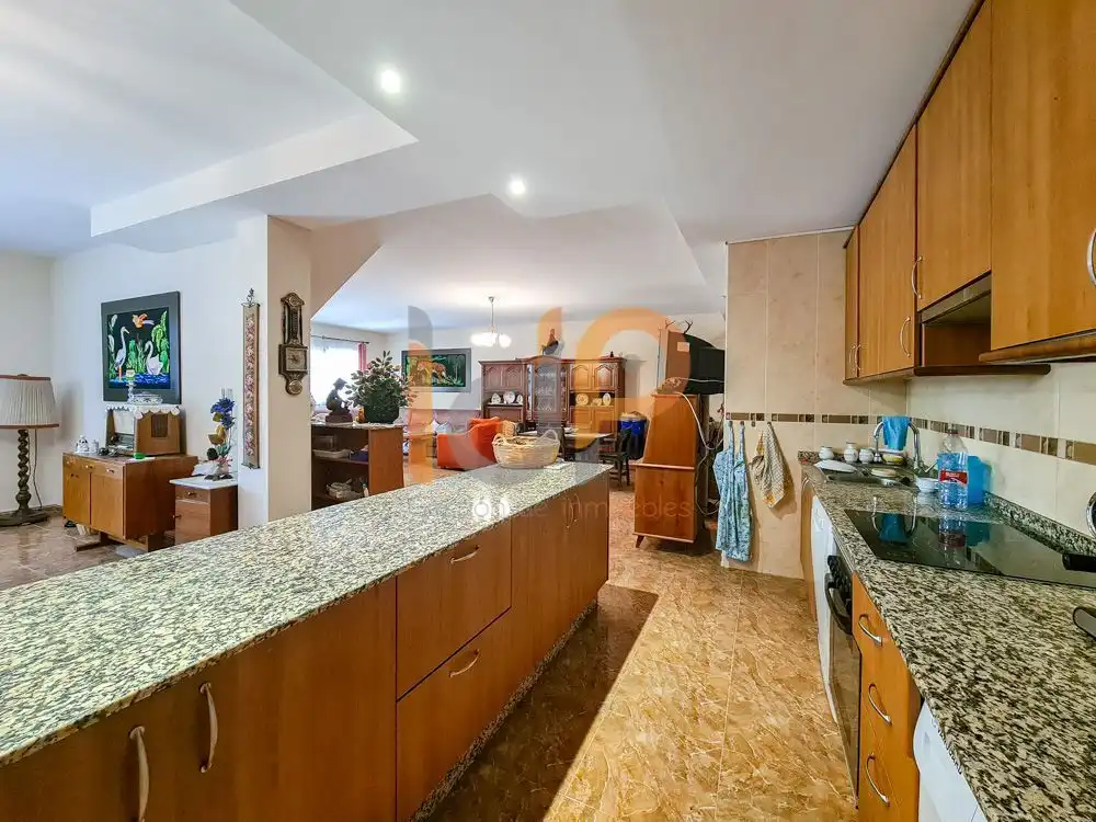 Casa en venta en Huércal-Overa, imagen 12