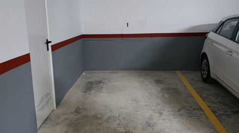 PLAZA DE GARAJE + TRASTERO!, imatge 3