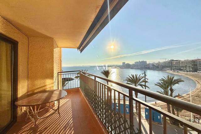 Apartamento en Alquiler en Zona Playa del Cura