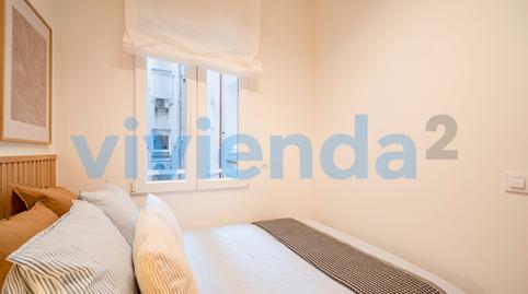 Photo 2 of Flat to rent in Calle Catalina Suarez, Adelfas, Madrid