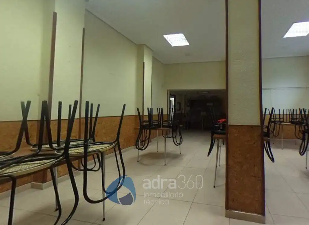 Business premises for sale in Avenida de España, imagen 15