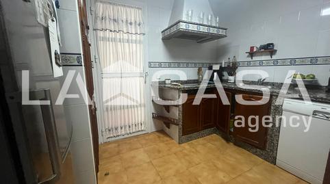 Foto 5 de Casa adosada en venda a Calle Darro, Vista Azul - Consolación, Dos Hermanas