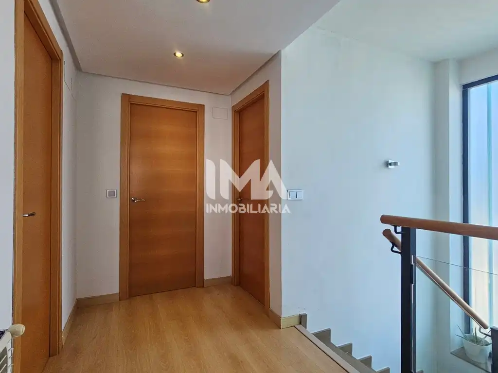 Villa mit Terrasse zum Verkauf in San Antonio de Benagéber, imagen 25