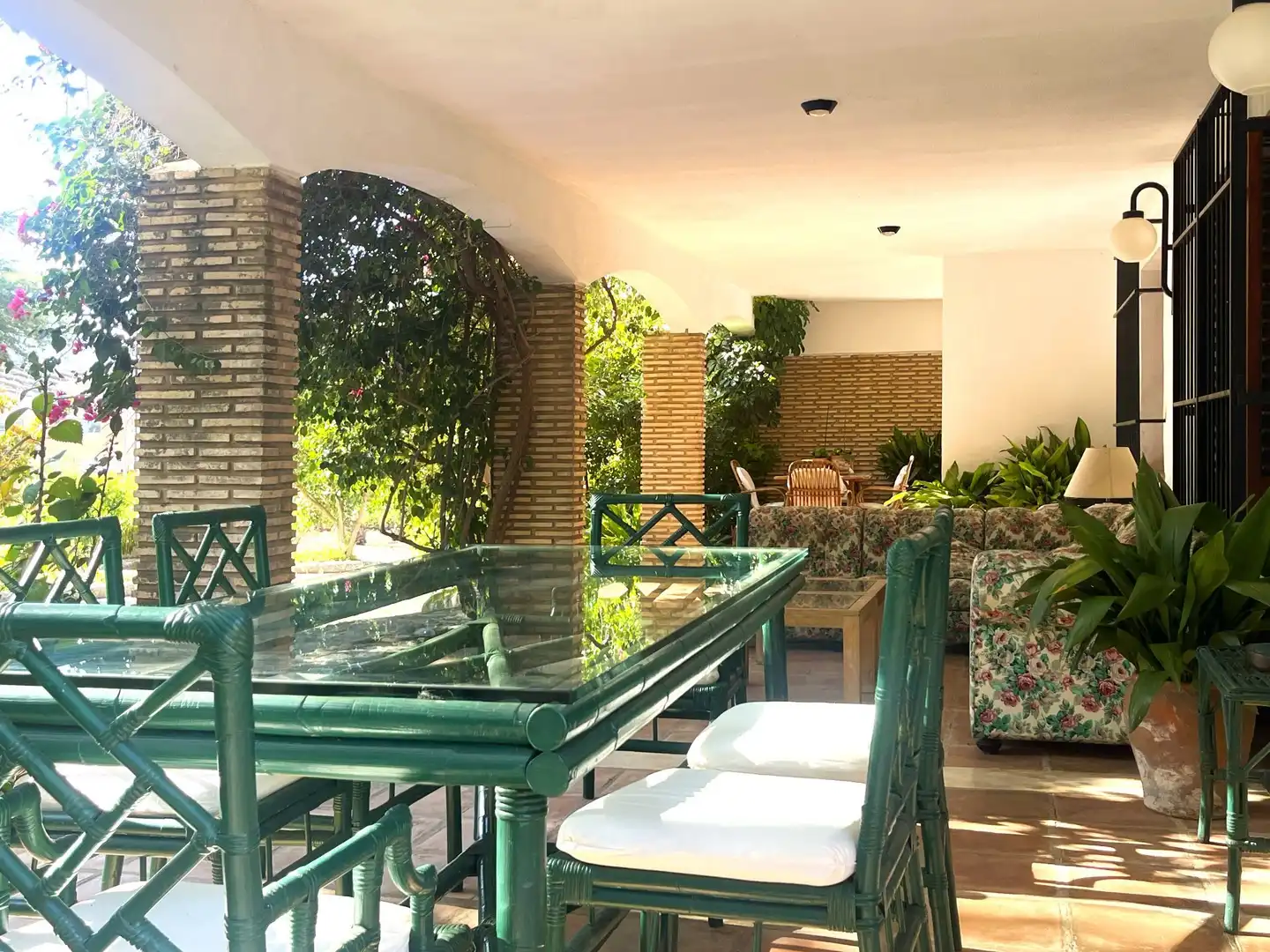 Casa amb jardí en venda a Santa Ana, imagen 6