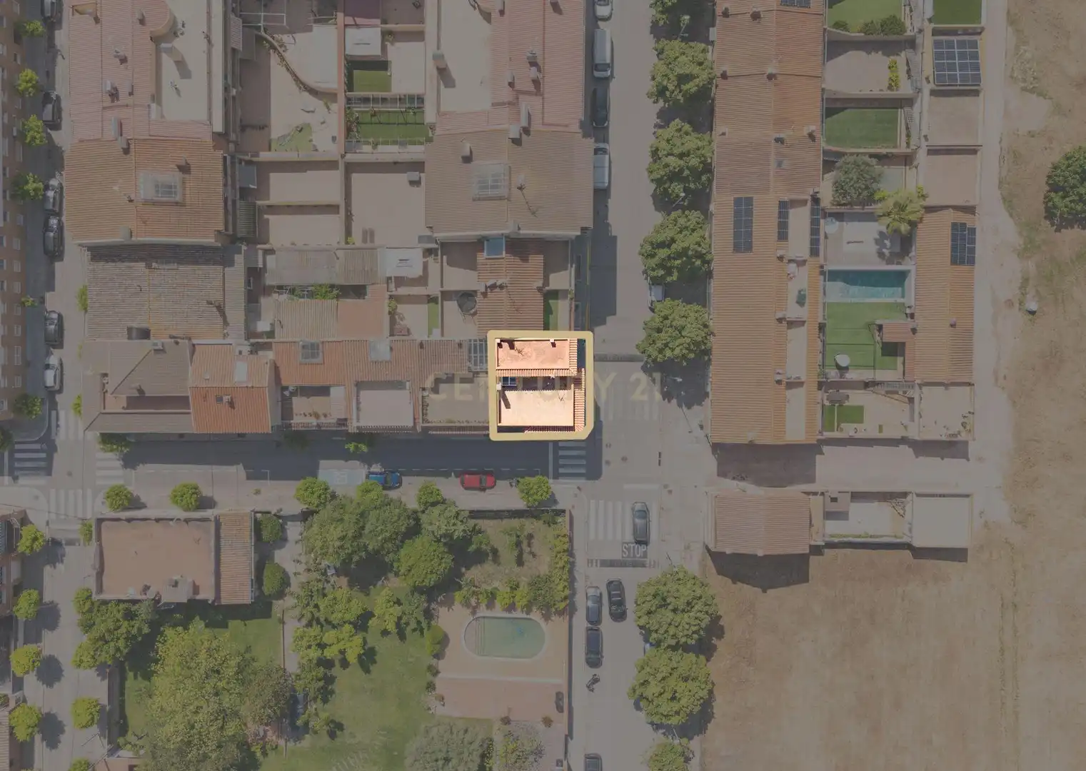 Casa en venda a Avinguda Salvador Espriu, 30, Sentmenat, Spain 30, imagen 35