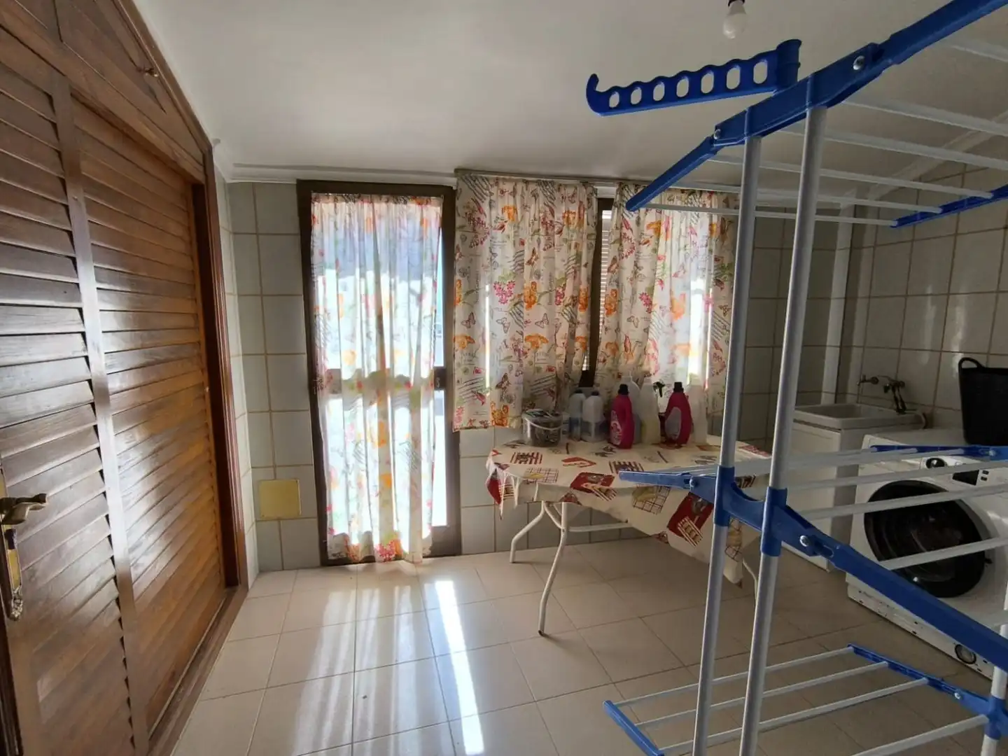 Cuina de Casa o xalet en venda en Motril amb Aire condicionat