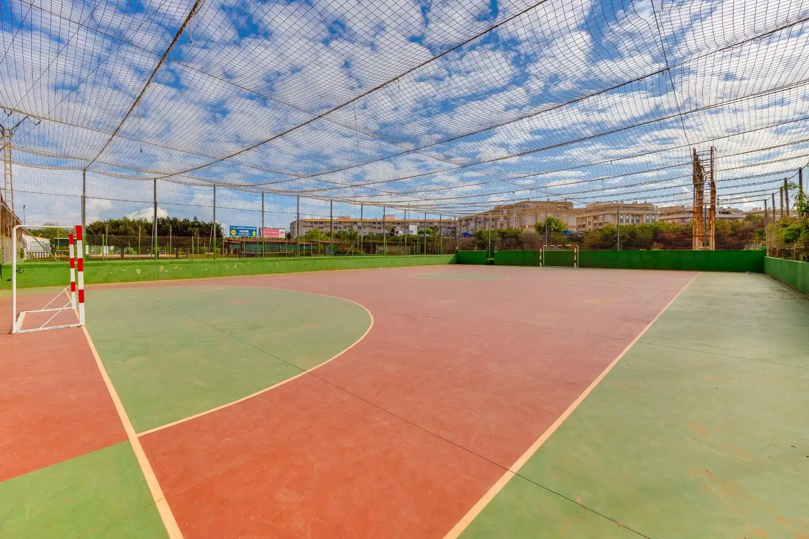 Ático con terraza en venta en Urbanizacion PARQUE DE LAS NACIONES, imagen 71