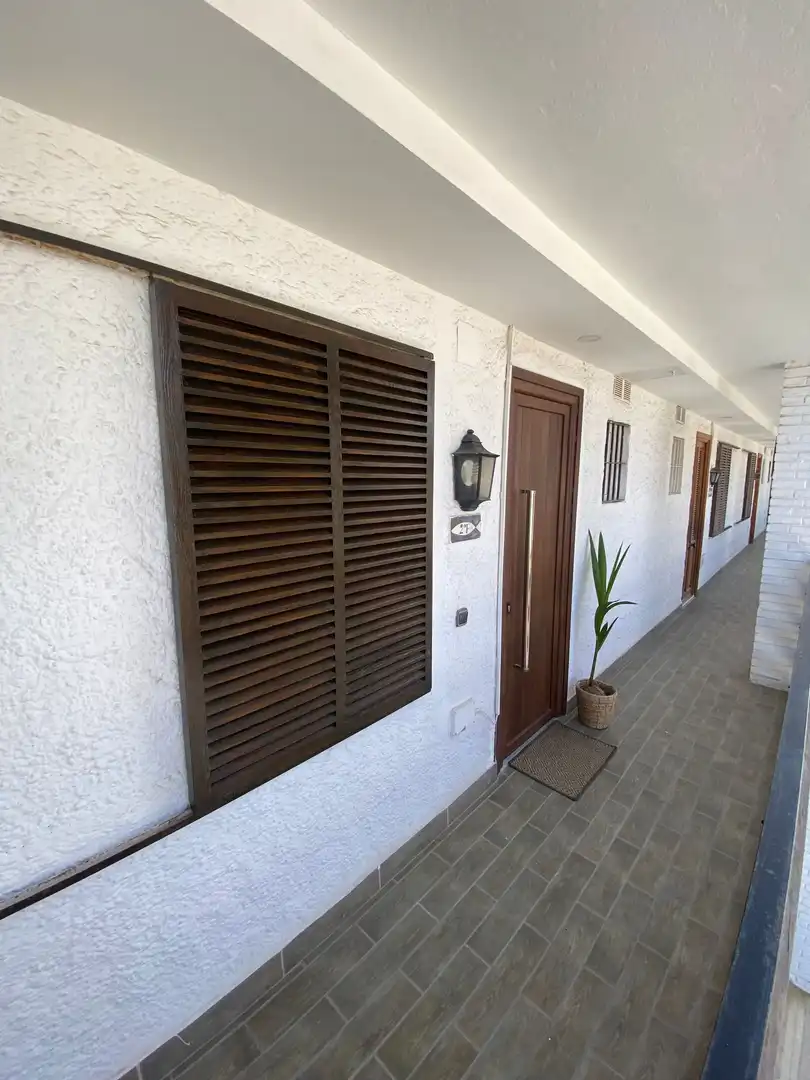 Apartament de lloguer a PETUNIAS LAS (PETUNIAS), 2, Nueva Alcántara
