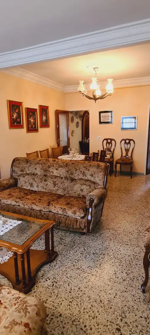 Wohnung zum Verkauf in Calle Isabel la Católica, imagen 7