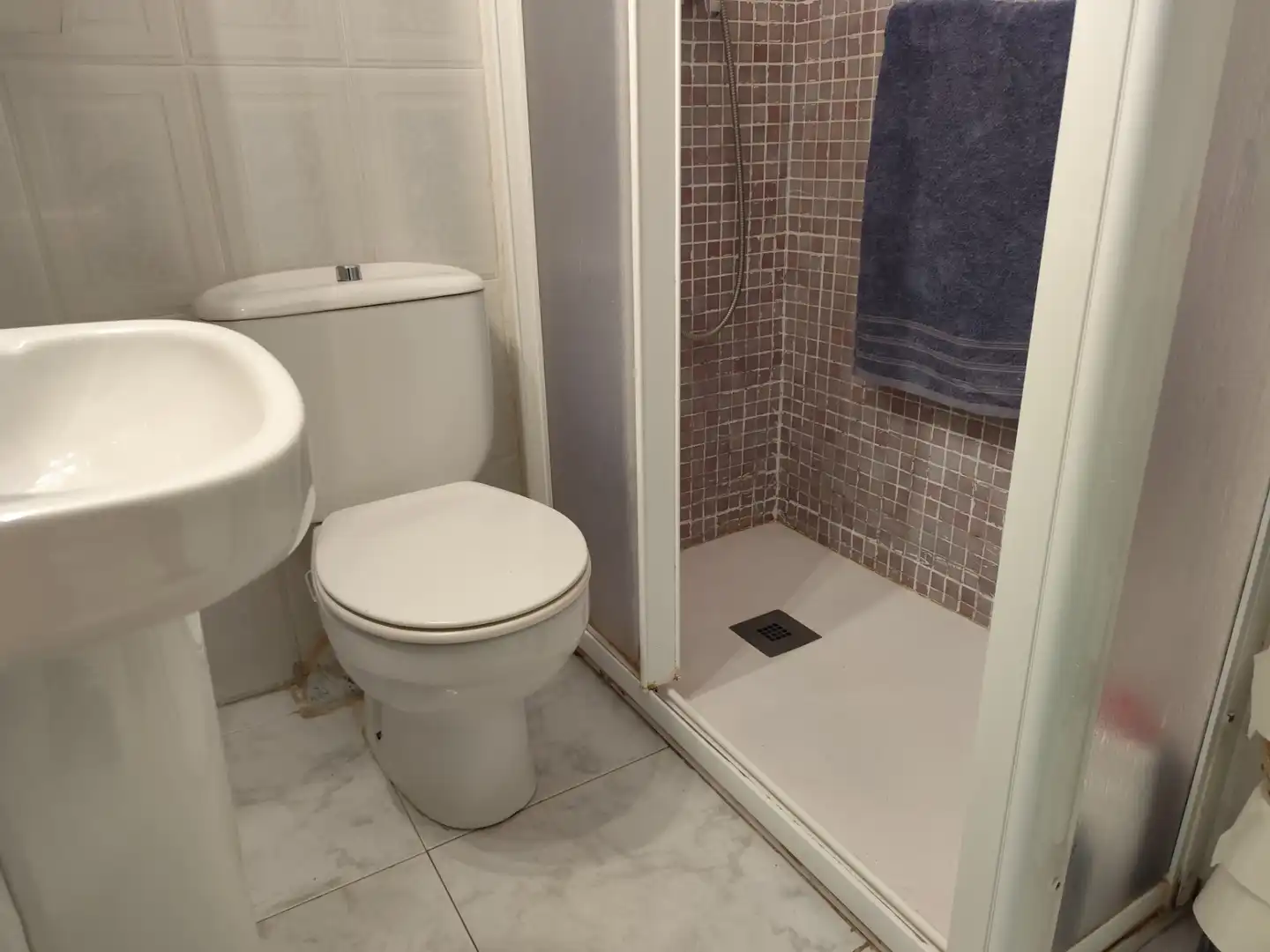 Flat with terrace for sale in Calle Juan Pelegrín Tomás 1B, imagen 38