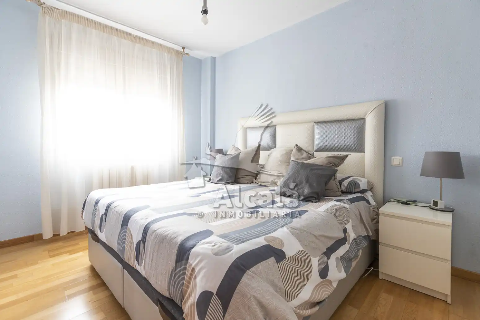 Habitación de Piso en venta en Torrejón de Ardoz con Calefacción y Trastero