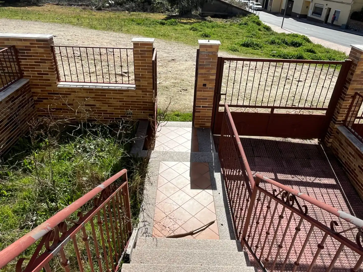 Casa o xalet en venda a CANTO DE LA VIRGEN, 14, Sotillo de la Adrada
