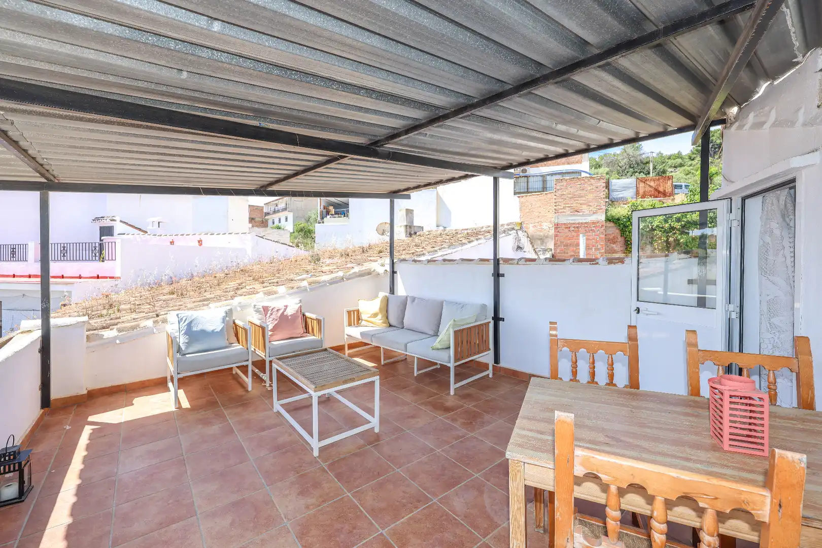Terrace of Houses for sale in Guaro