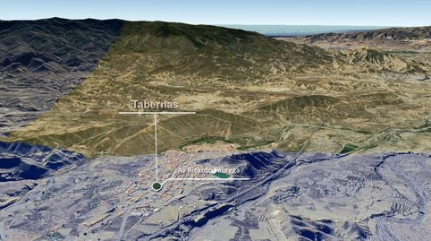 Photo 4 of Land for sale in Av Ricardo Fábrega, Tabernas, Almería