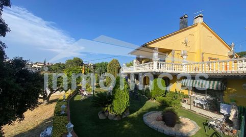 Foto 4 de Casa o chalet en venta en Carrer D'ausiàs March, Lliçà de Vall, Barcelona