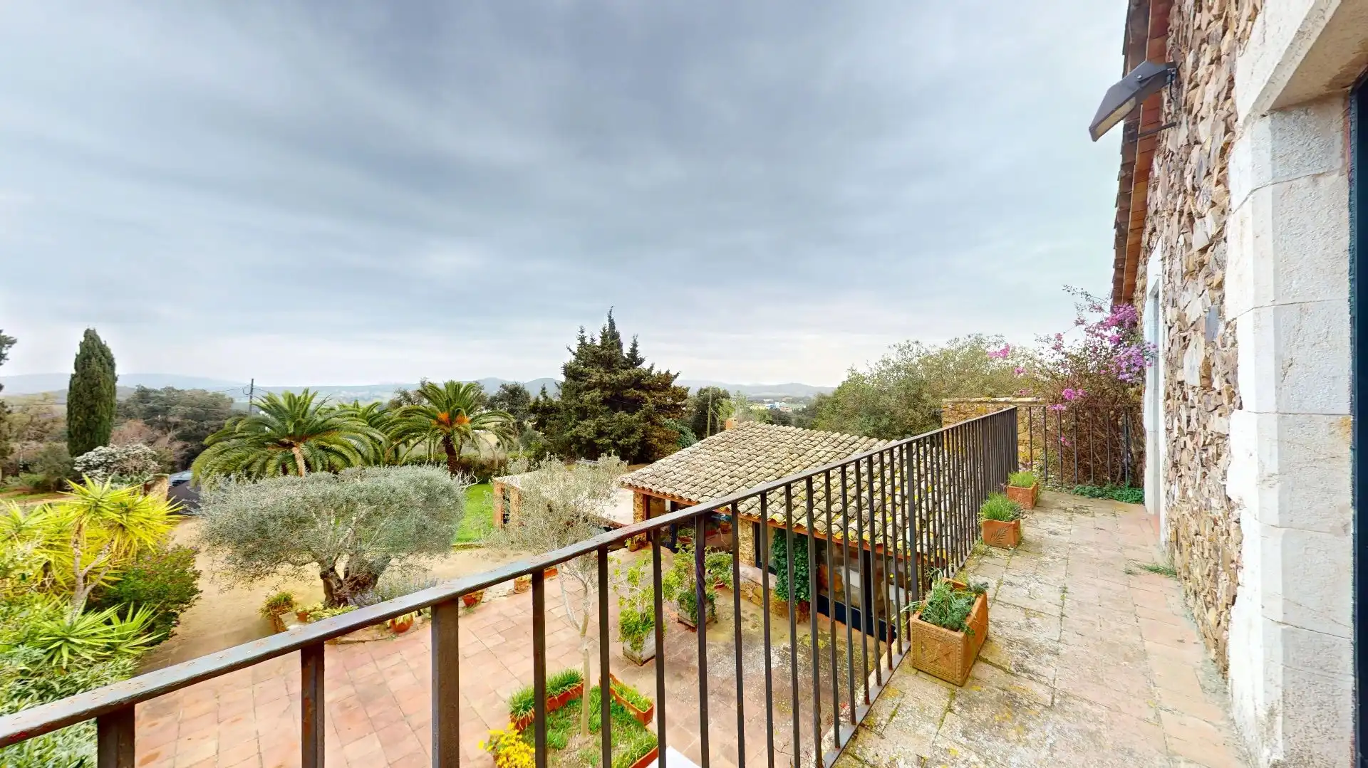 Maison rustique avec jardin à vendre à Mont-ras, imagen 30