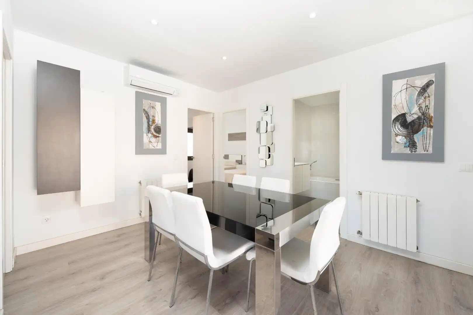 Dining room of Houses for sale in Manacor