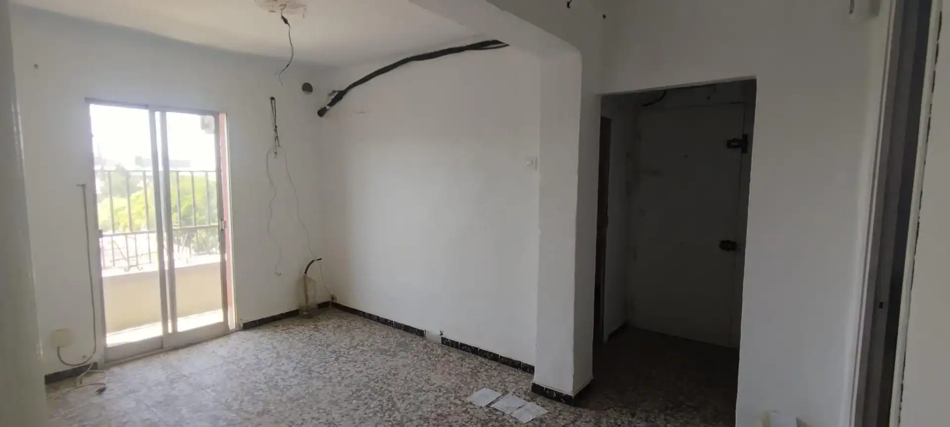 Piso en venta en Sevilla