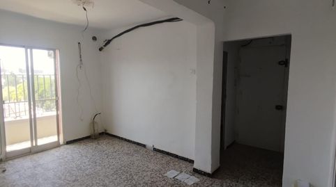 Foto 4 de Piso en venta en Riquelme Quiros, Amate, Sevilla Capital