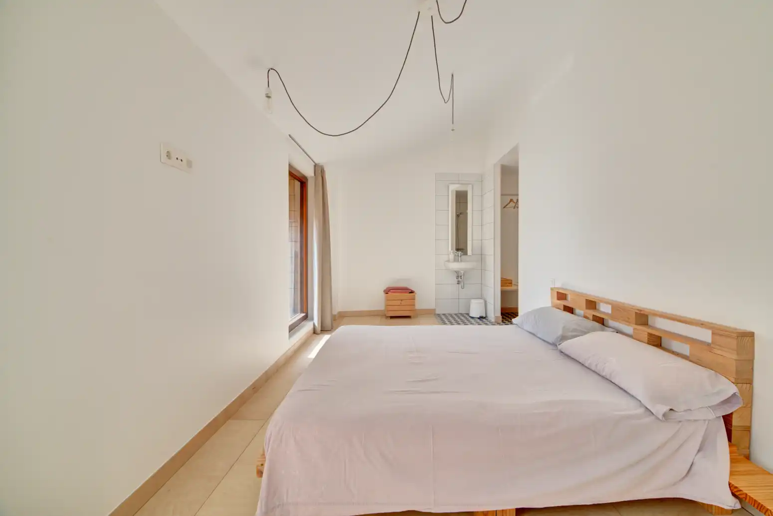 Habitación de Casa o chalet en venta en Cendea de Olza / Oltza Zendea con Calefacción
