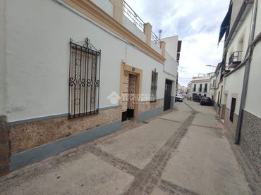 Casa en venda a Montilla