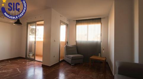 Foto 3 de Piso en venta en Avenida Amat Granell Mesado, 65, Ciutat de les Ciències i de les Arts - Justicia,  Valencia Capital