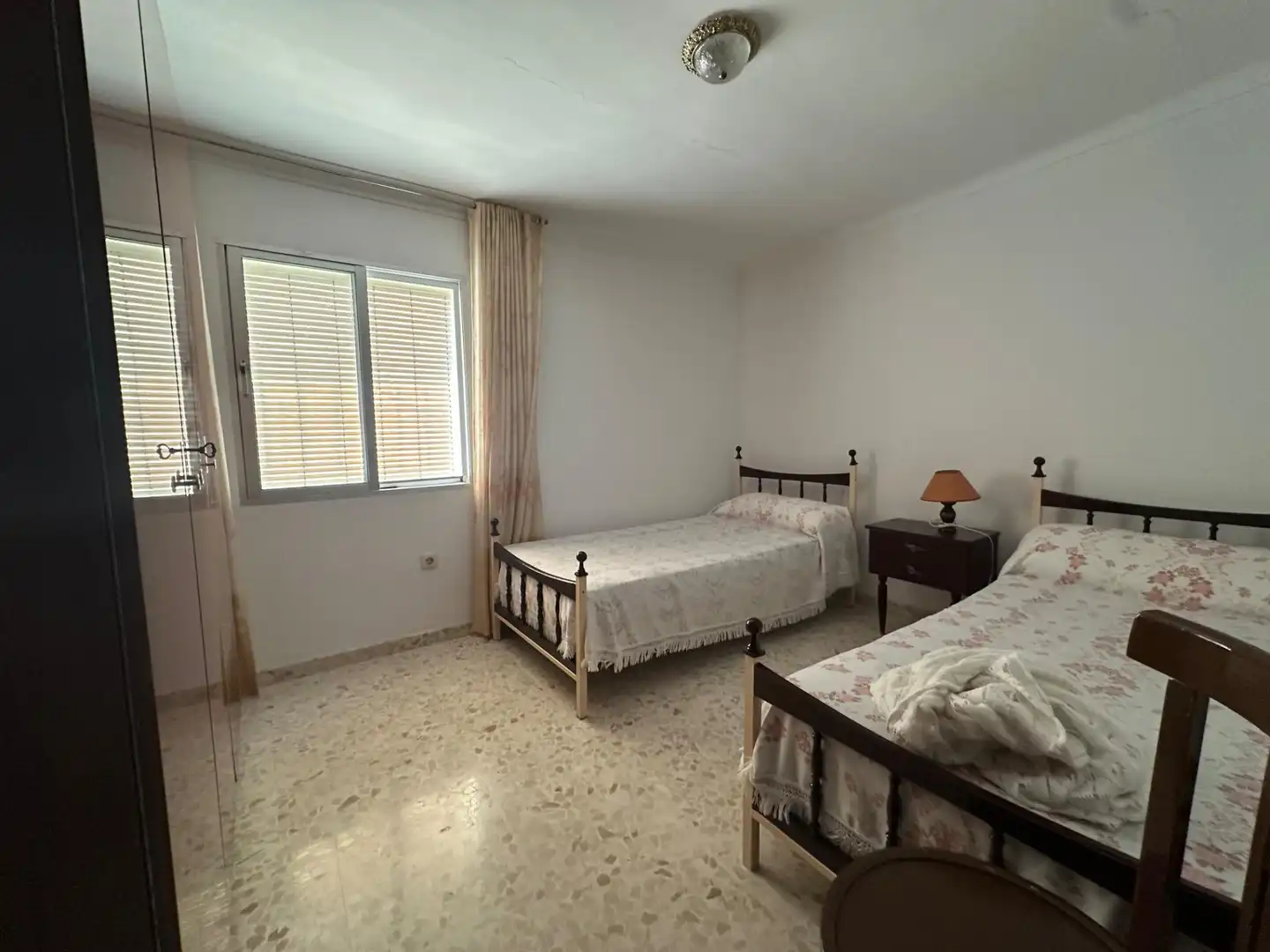 Dormitori de Casa o xalet en venda en Marchena