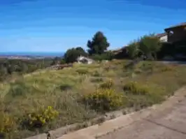 Terreno residenziale in vendita a Avinguda de Montclar, imagen 2