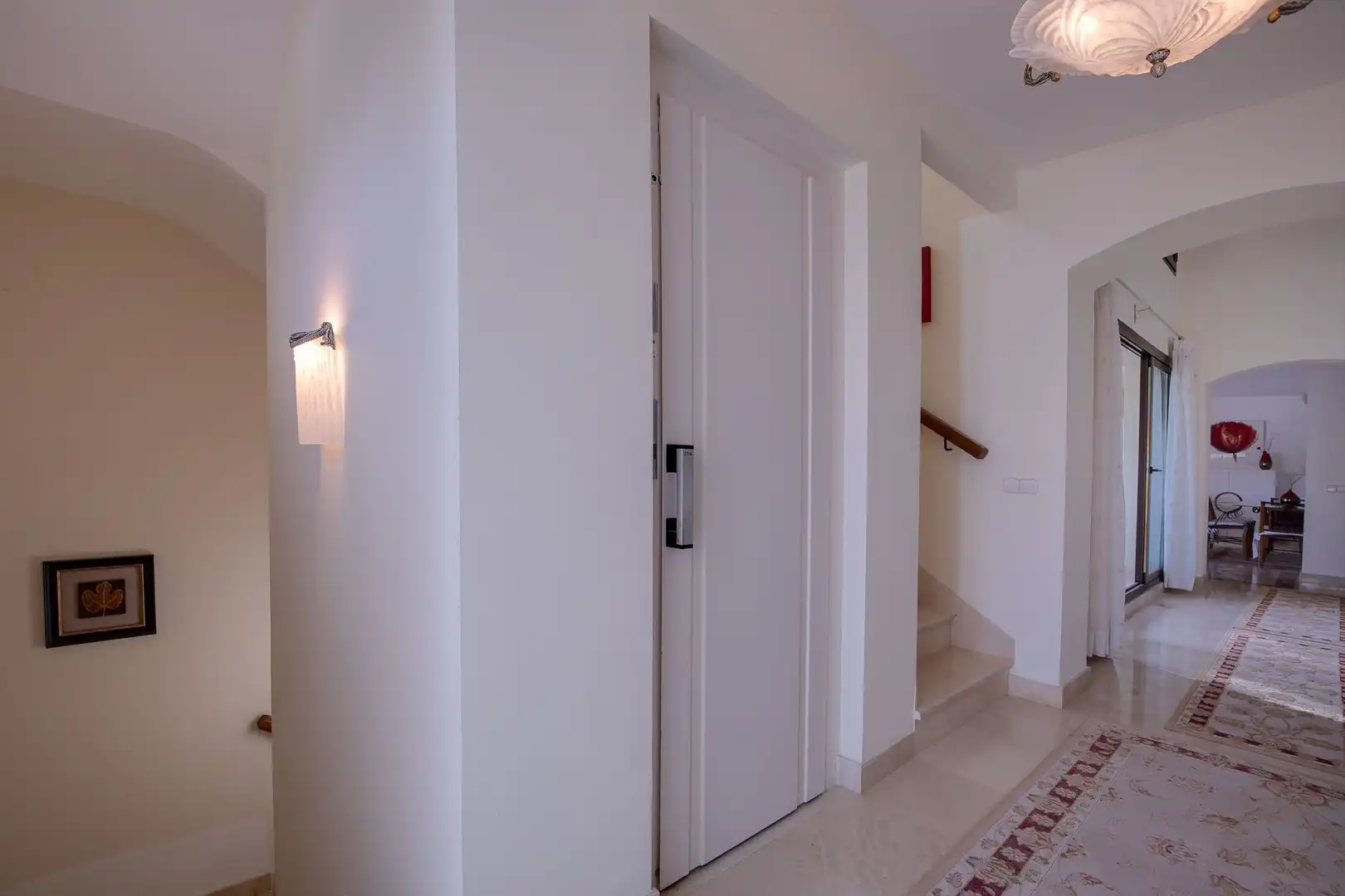 House with pool for sale in Los Arqueros  - Puerto del Almendro, imagen 21