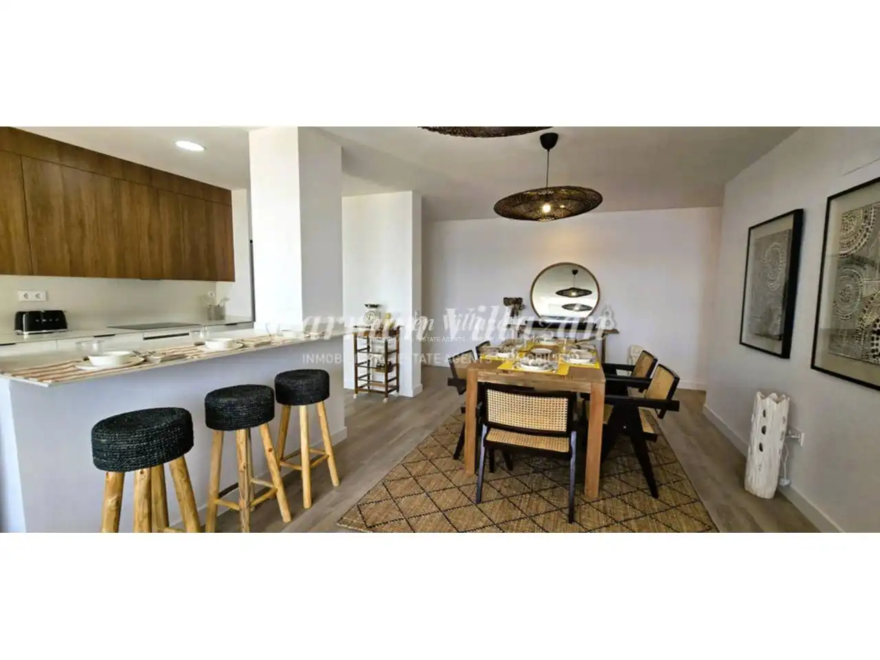 Apartamento en venta en Calle Telde, Caleta de Fuste