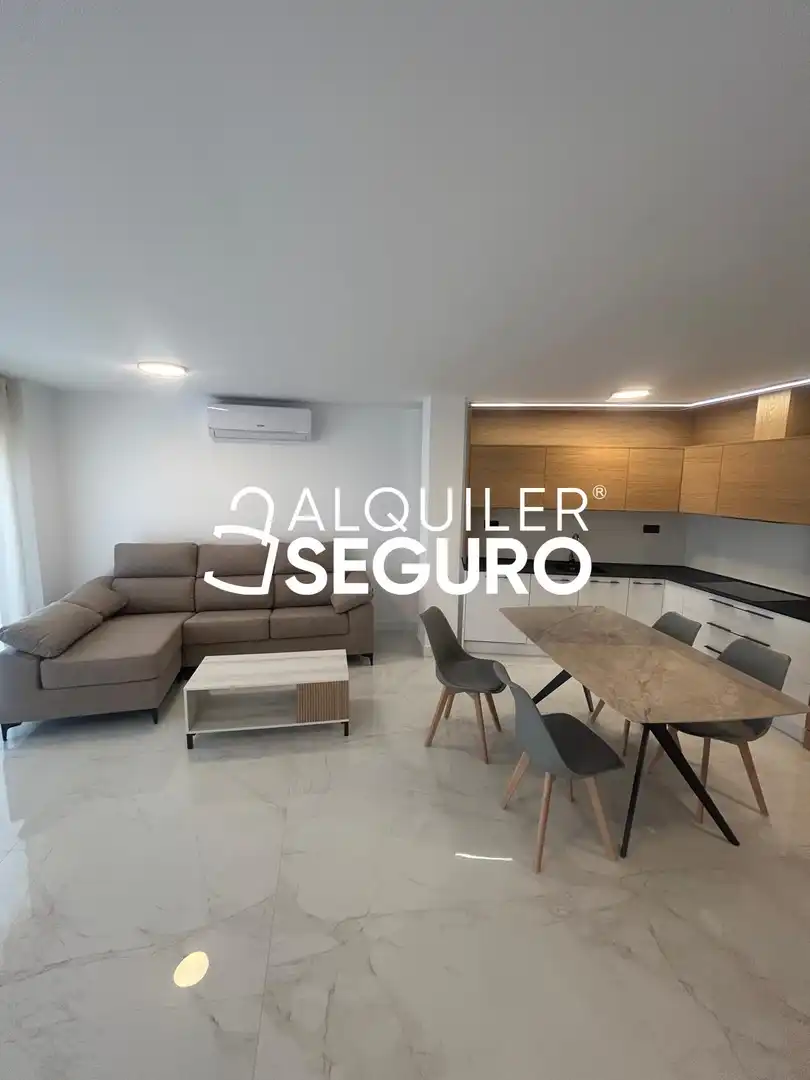 Flat to rent in Real, imagen 2